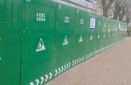 沈陽出租圍擋